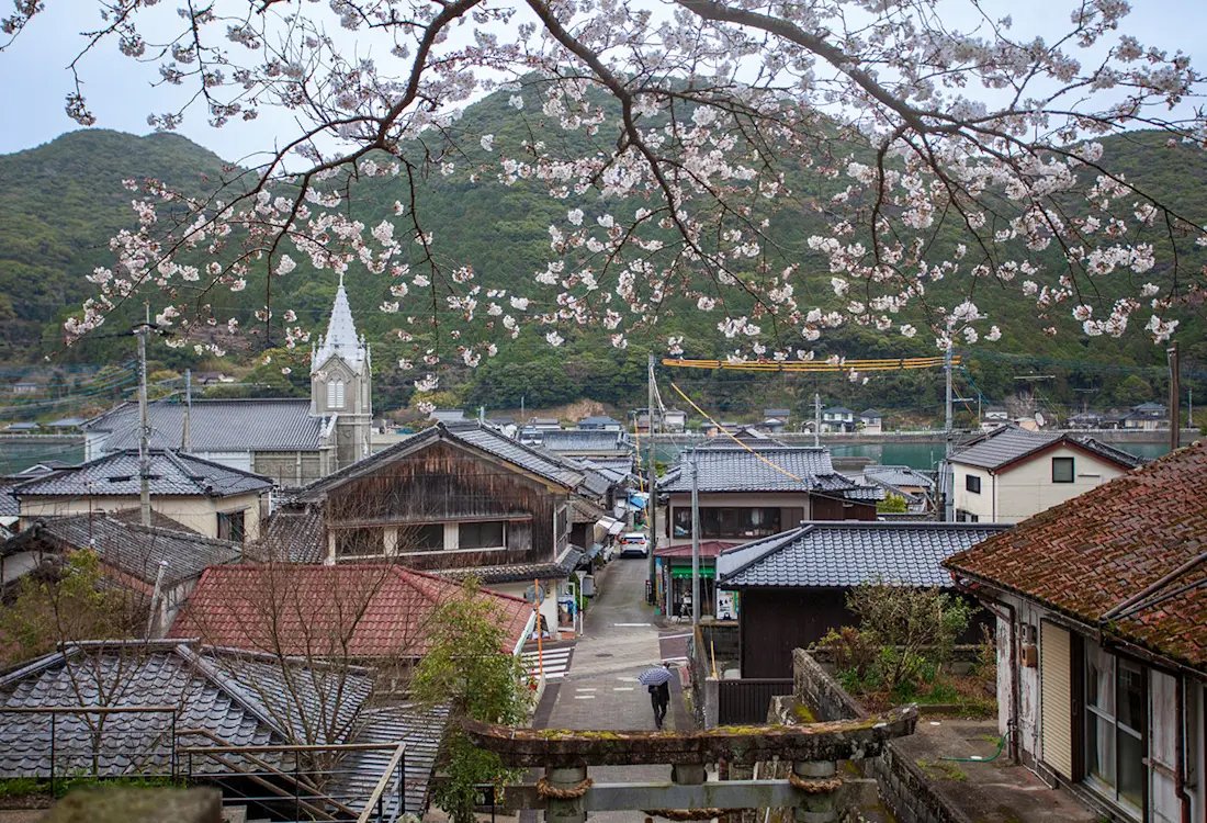 ⛪ 사키츠 가톨릭 교회(가토릭쿠 사키츠 쿄카이) 이미지 10